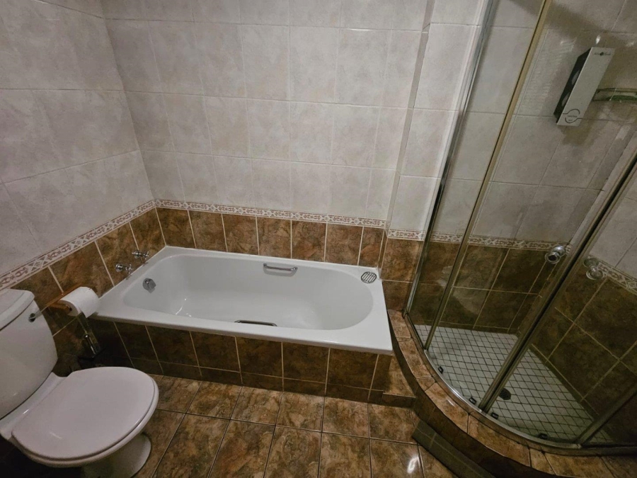 Commercial Property for Sale in Vaalpark Free State